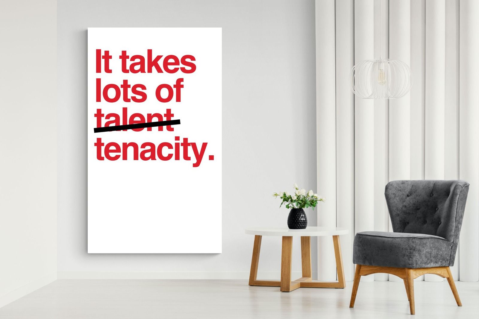 Pixalot Tenacity