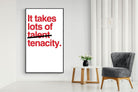 Pixalot Tenacity