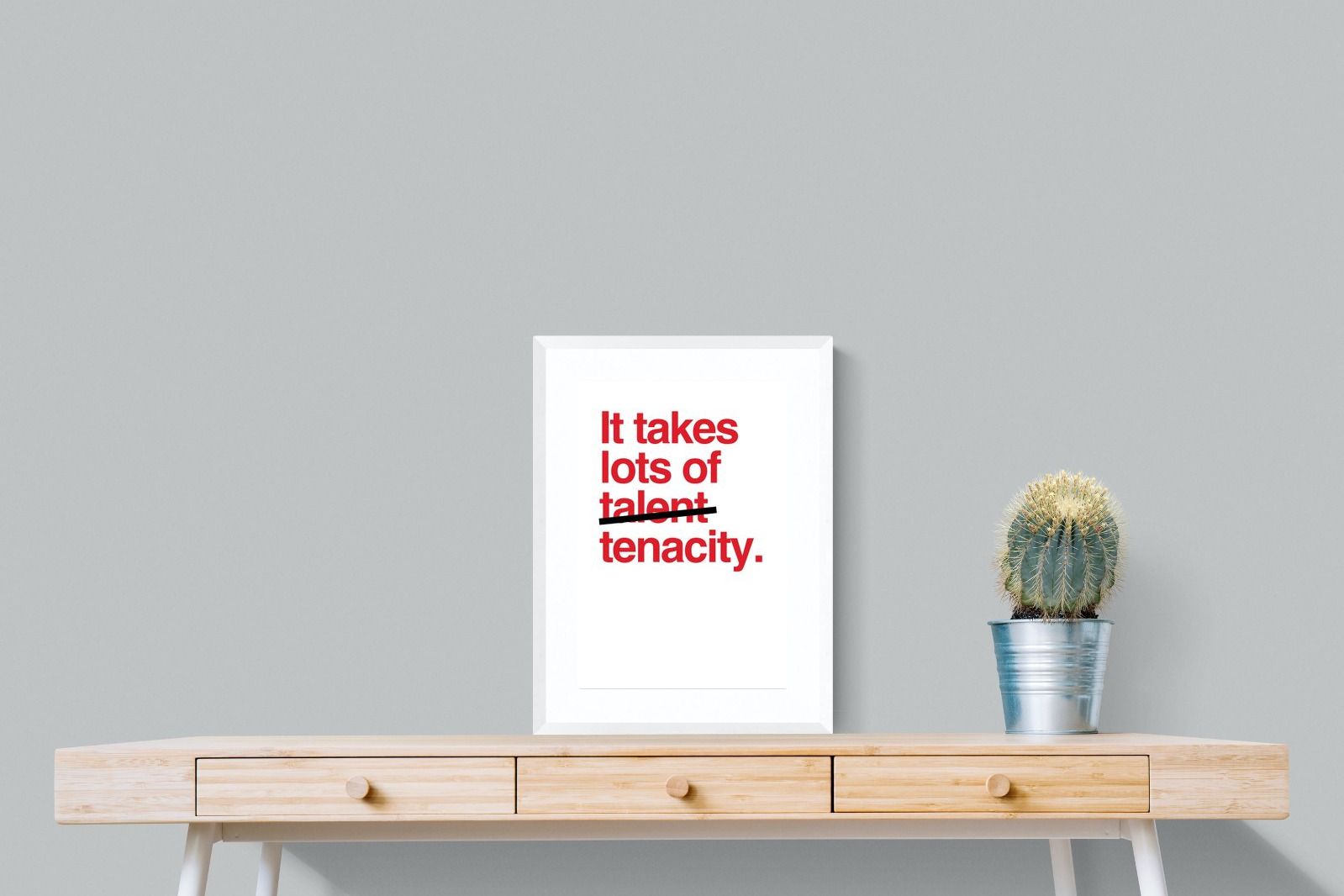 Pixalot Tenacity