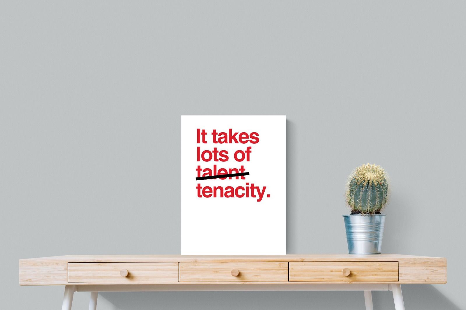 Pixalot Tenacity