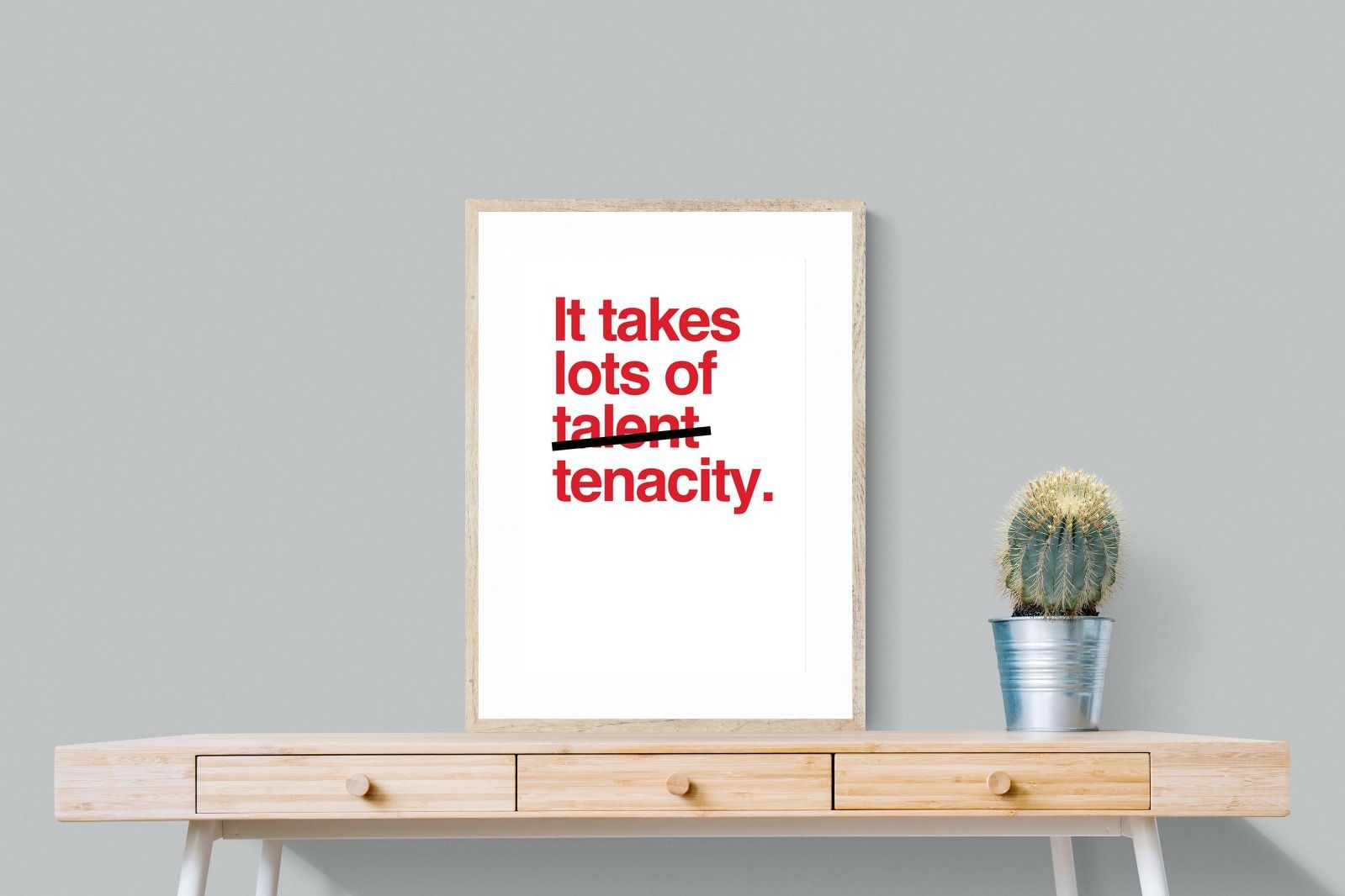 Pixalot Tenacity