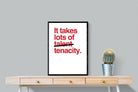 Pixalot Tenacity