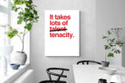 Pixalot Tenacity