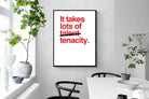 Pixalot Tenacity