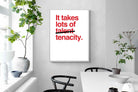 Pixalot Tenacity