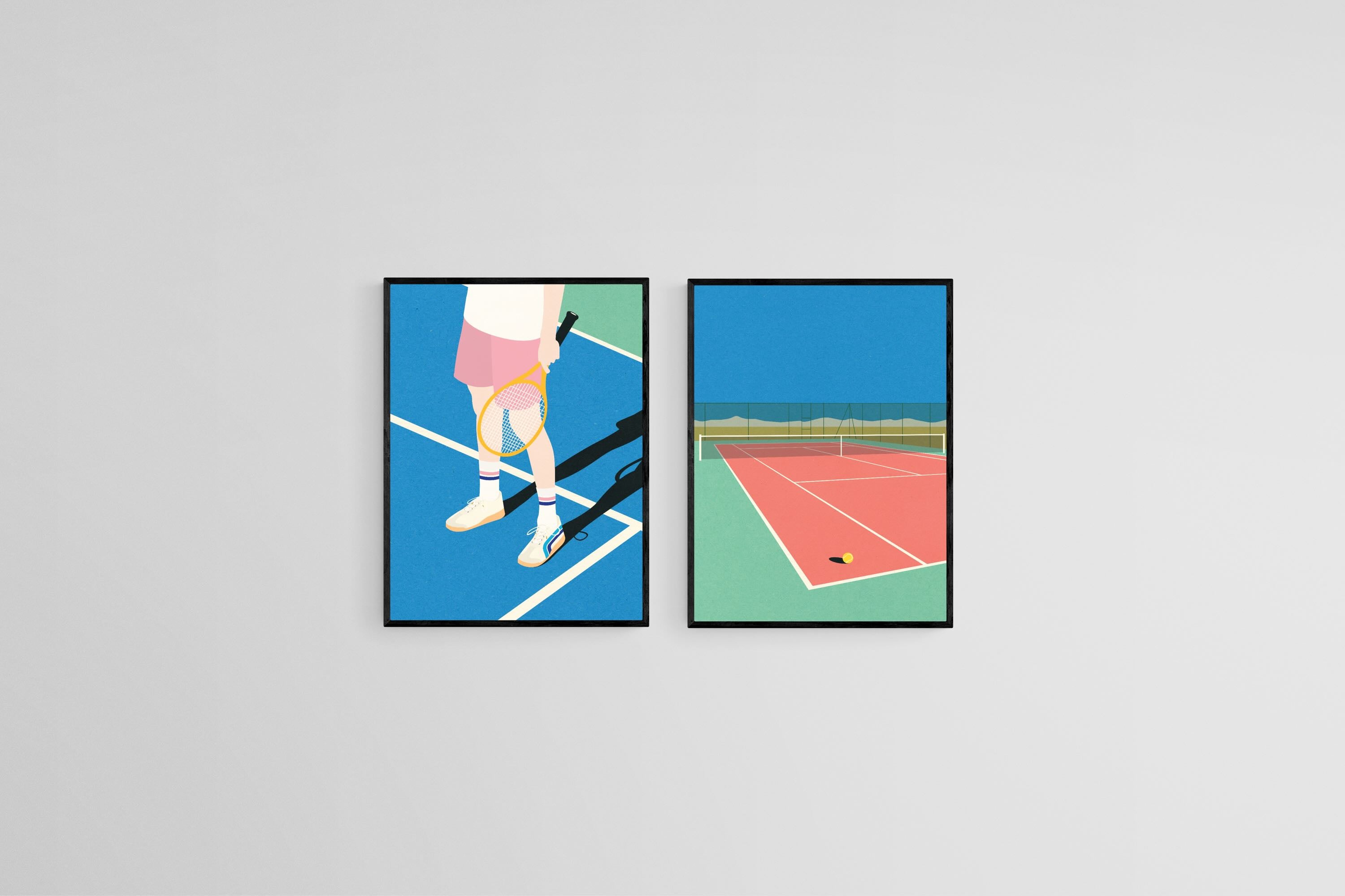 Tennis Set