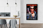 Pixalot Terminator