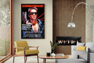 Pixalot Terminator