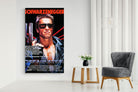 Pixalot Terminator