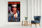 Pixalot Terminator