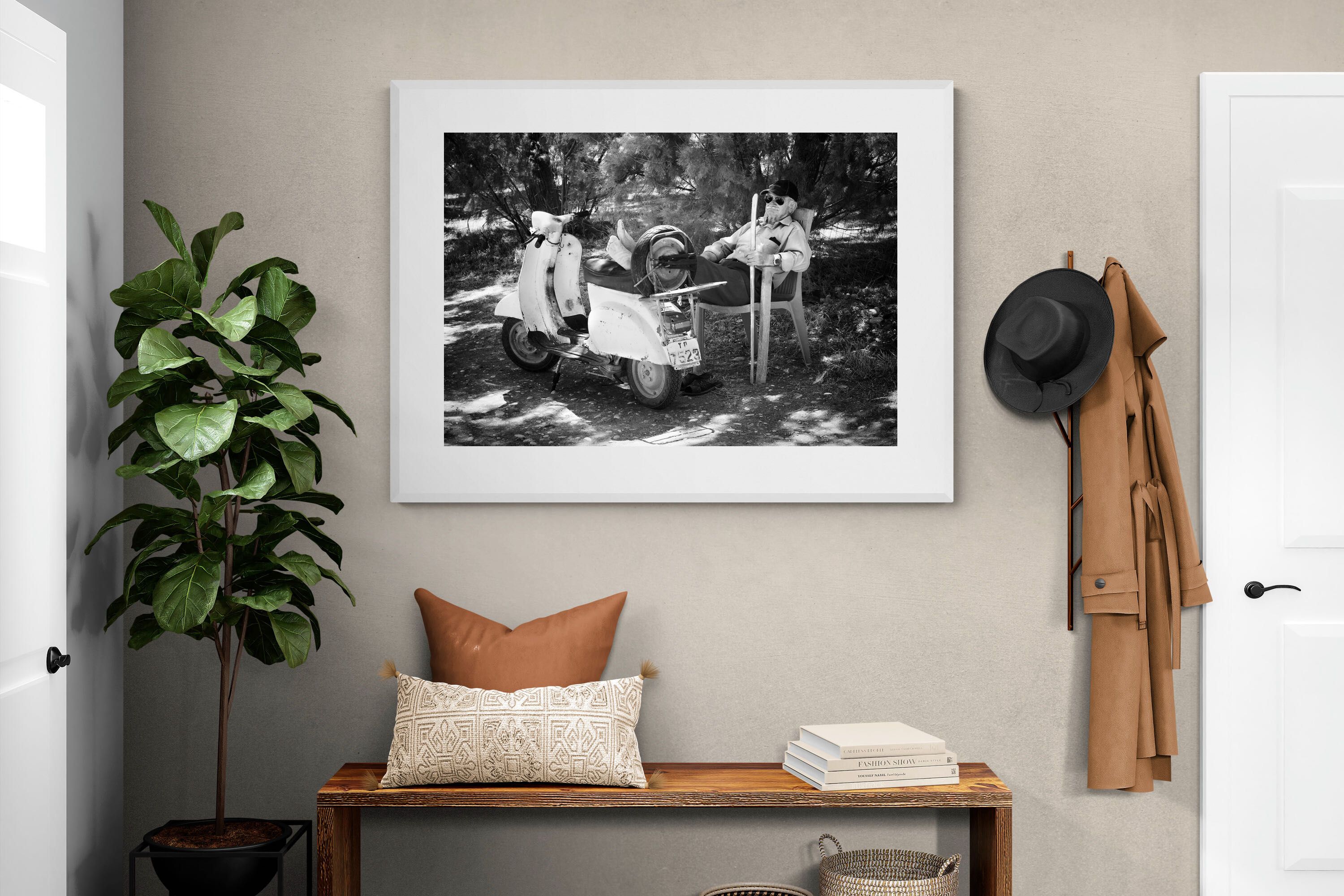 Pixalot Italian Retirement