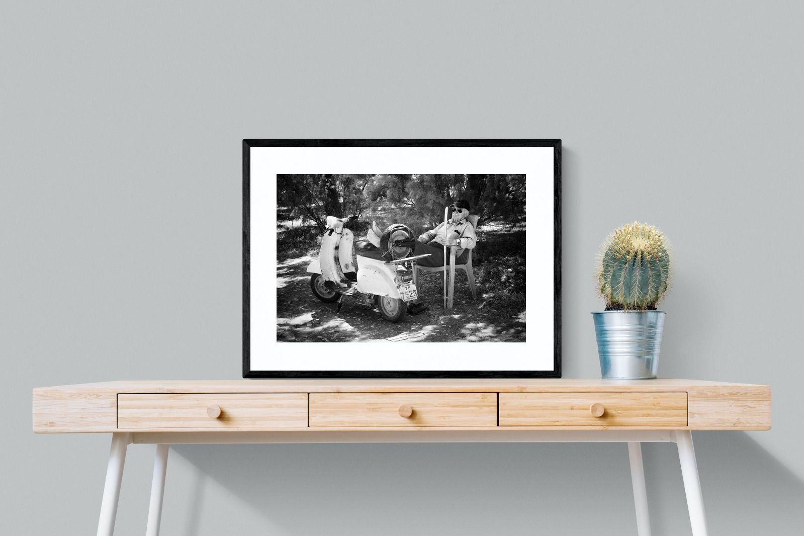 Pixalot Italian Retirement