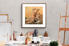 Pixalot Lioness Embrace
