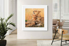 Pixalot Lioness Embrace