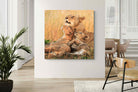 Pixalot Lioness Embrace