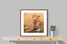 Pixalot Lioness Embrace