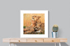 Pixalot Lioness Embrace