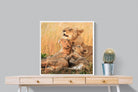 Pixalot Lioness Embrace