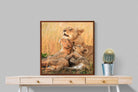 Pixalot Lioness Embrace