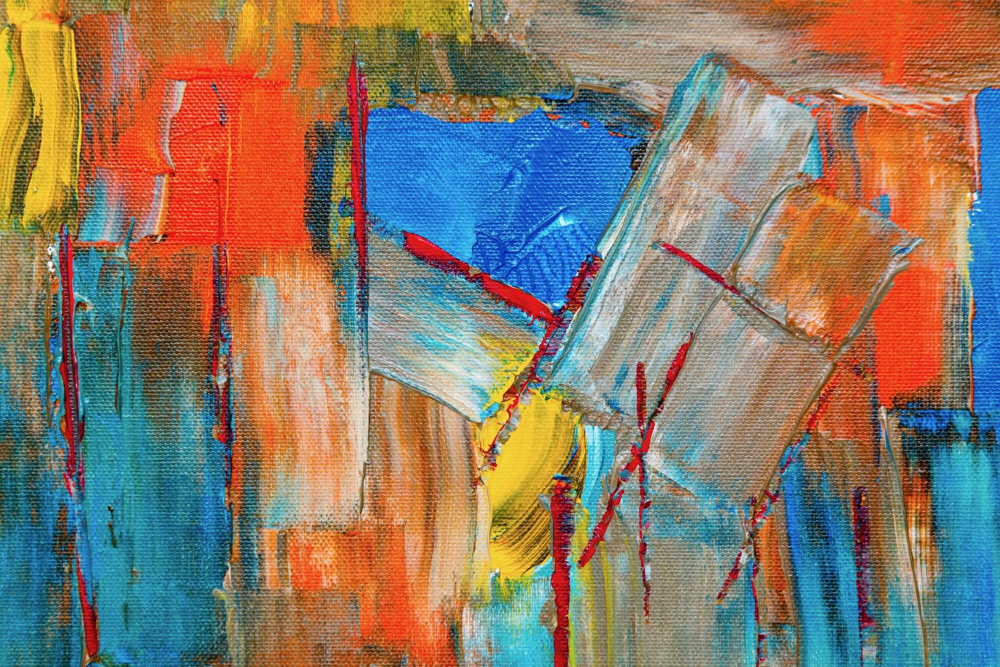 Textured Composition