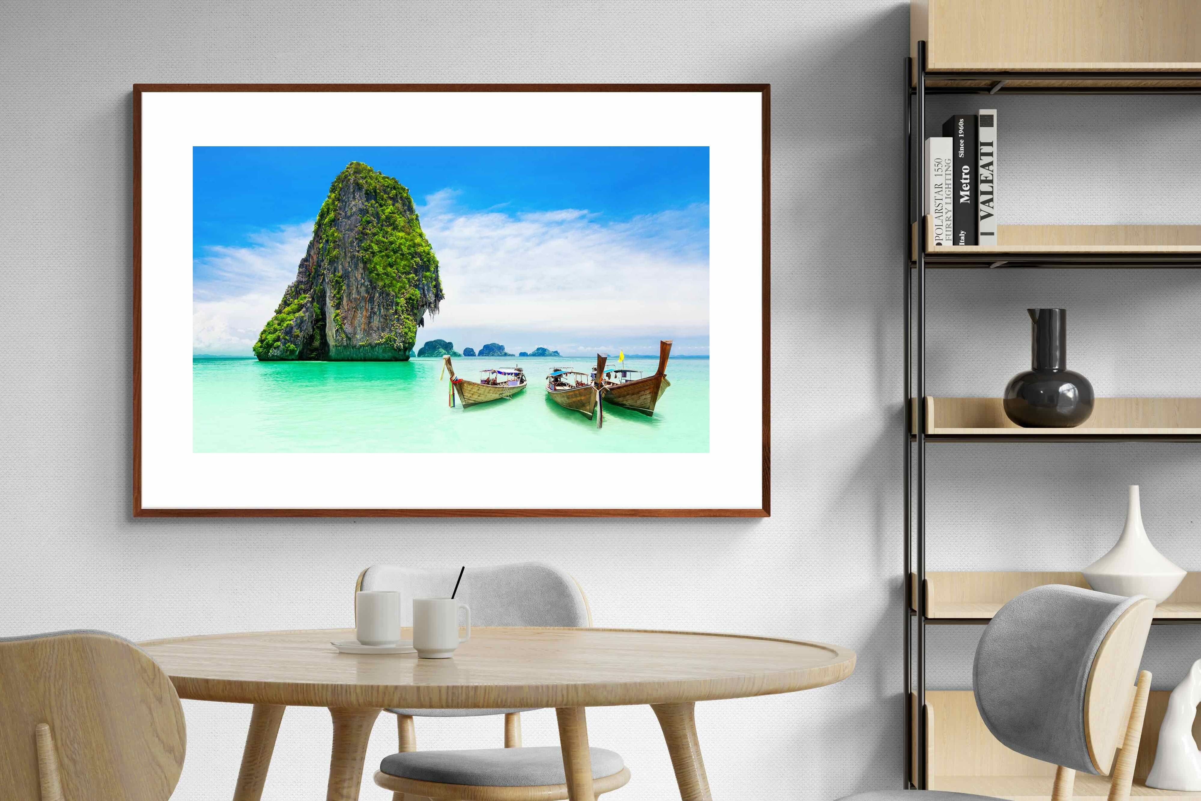 Pixalot ® Thai Wonder