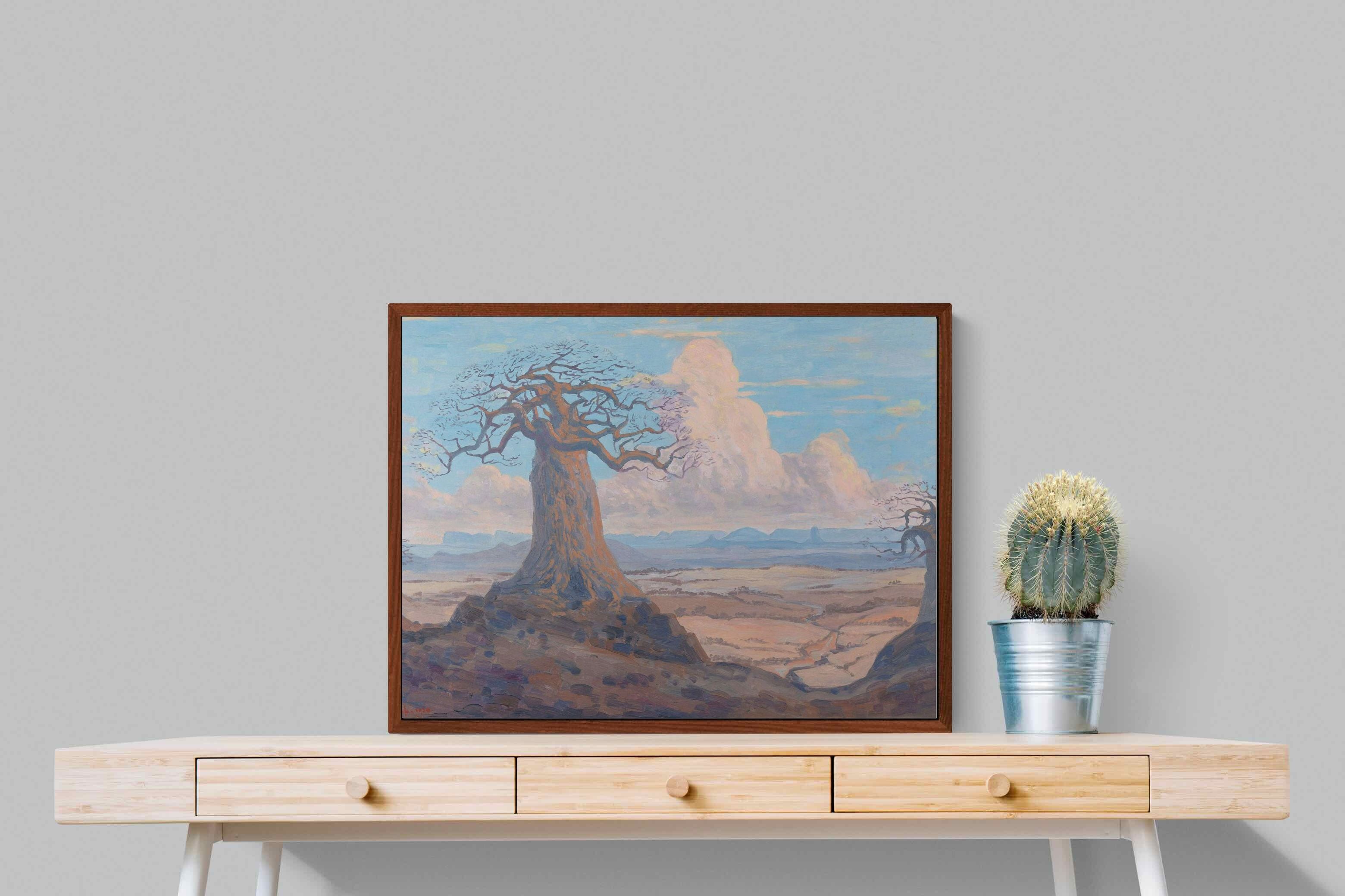 Pixalot ® The Baobab Tree