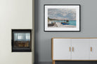 Pixalot ® The Beach at Sainte-Adresse