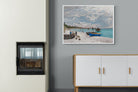 Pixalot ® The Beach at Sainte-Adresse