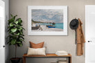 Pixalot ® The Beach at Sainte-Adresse