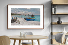 Pixalot ® The Beach at Sainte-Adresse
