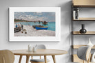 Pixalot ® The Beach at Sainte-Adresse