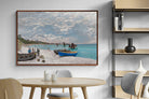 Pixalot ® The Beach at Sainte-Adresse