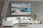 Pixalot ® The Beach at Sainte-Adresse