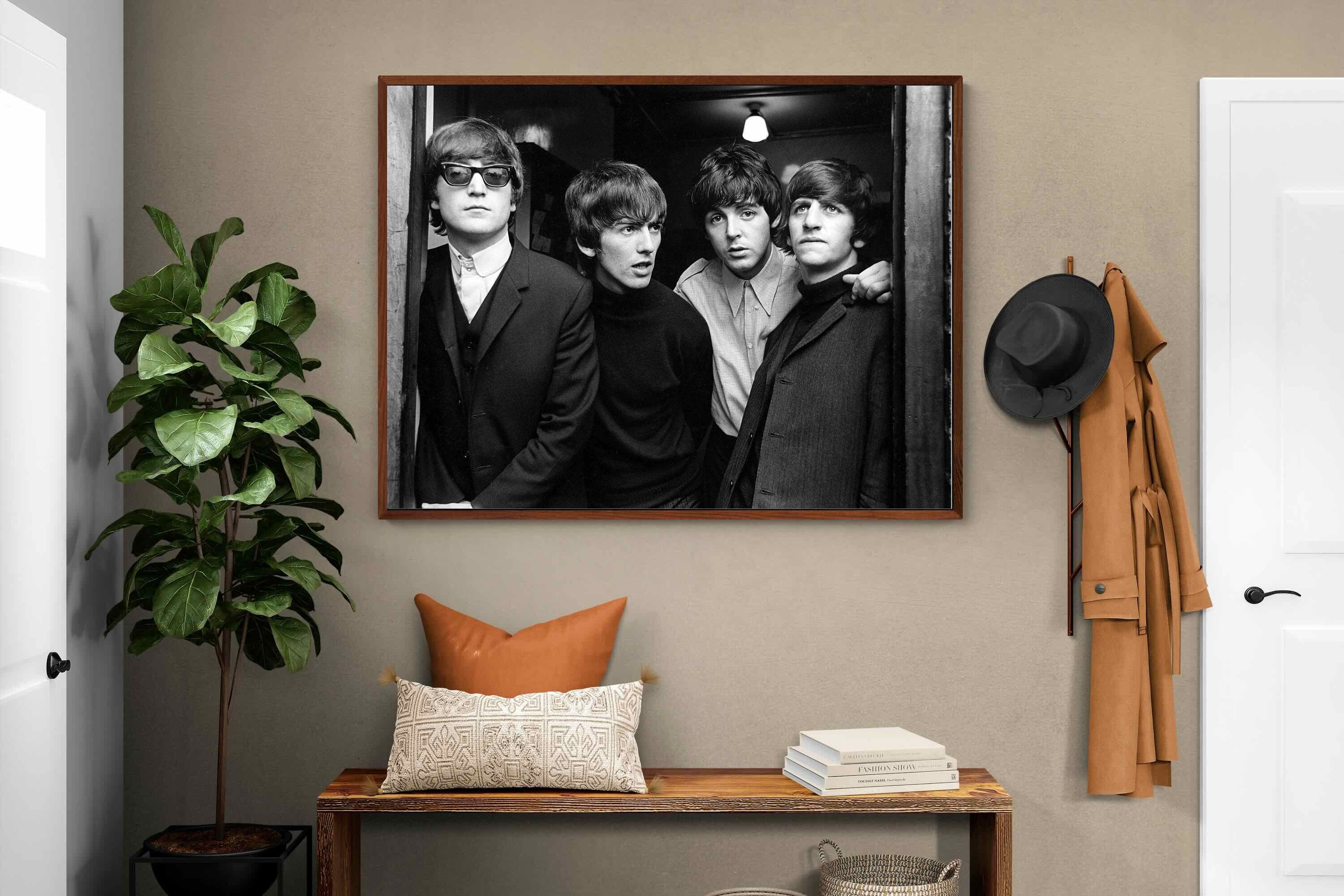 Pixalot ® The Beetles