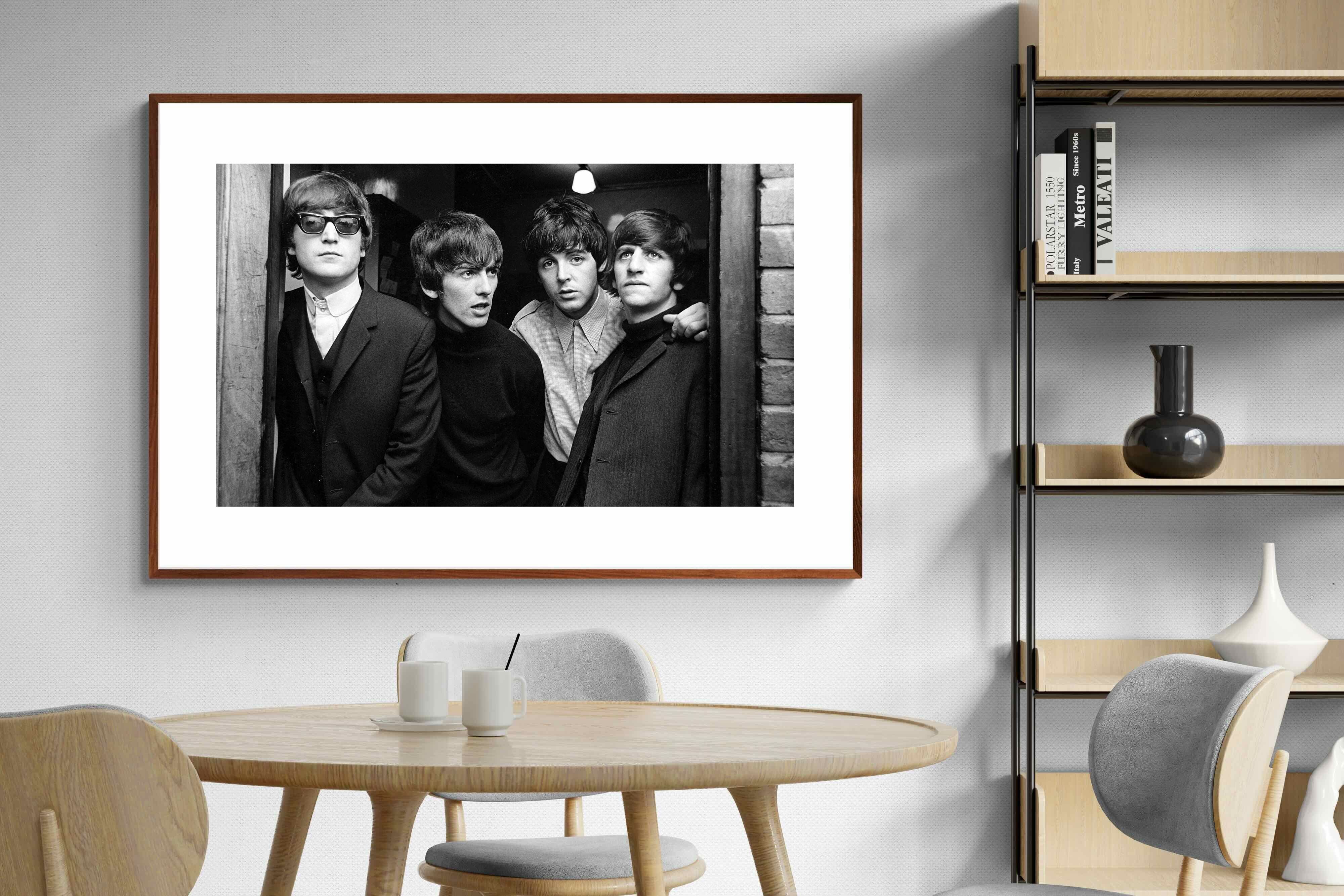 Pixalot ® The Beetles