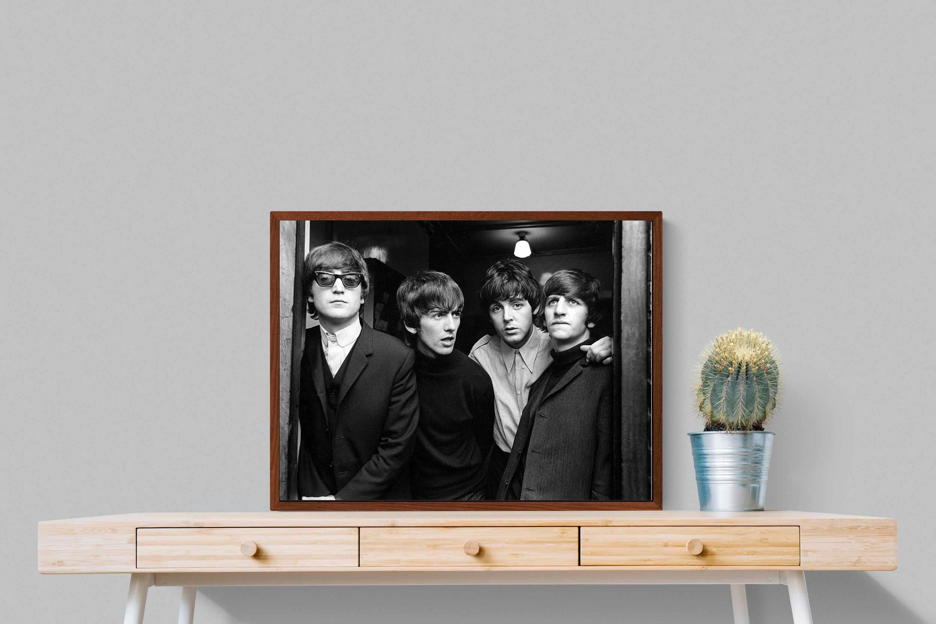 Pixalot ® The Beetles