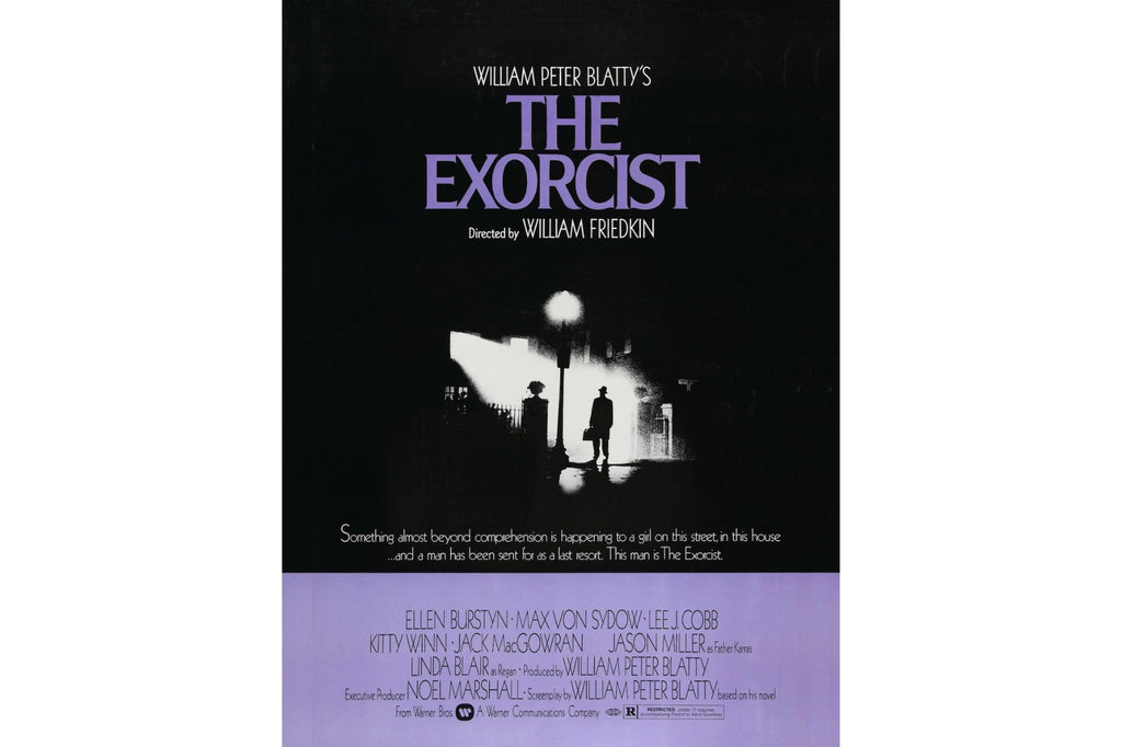 The Exorcist