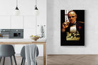 Pixalot The Godfather