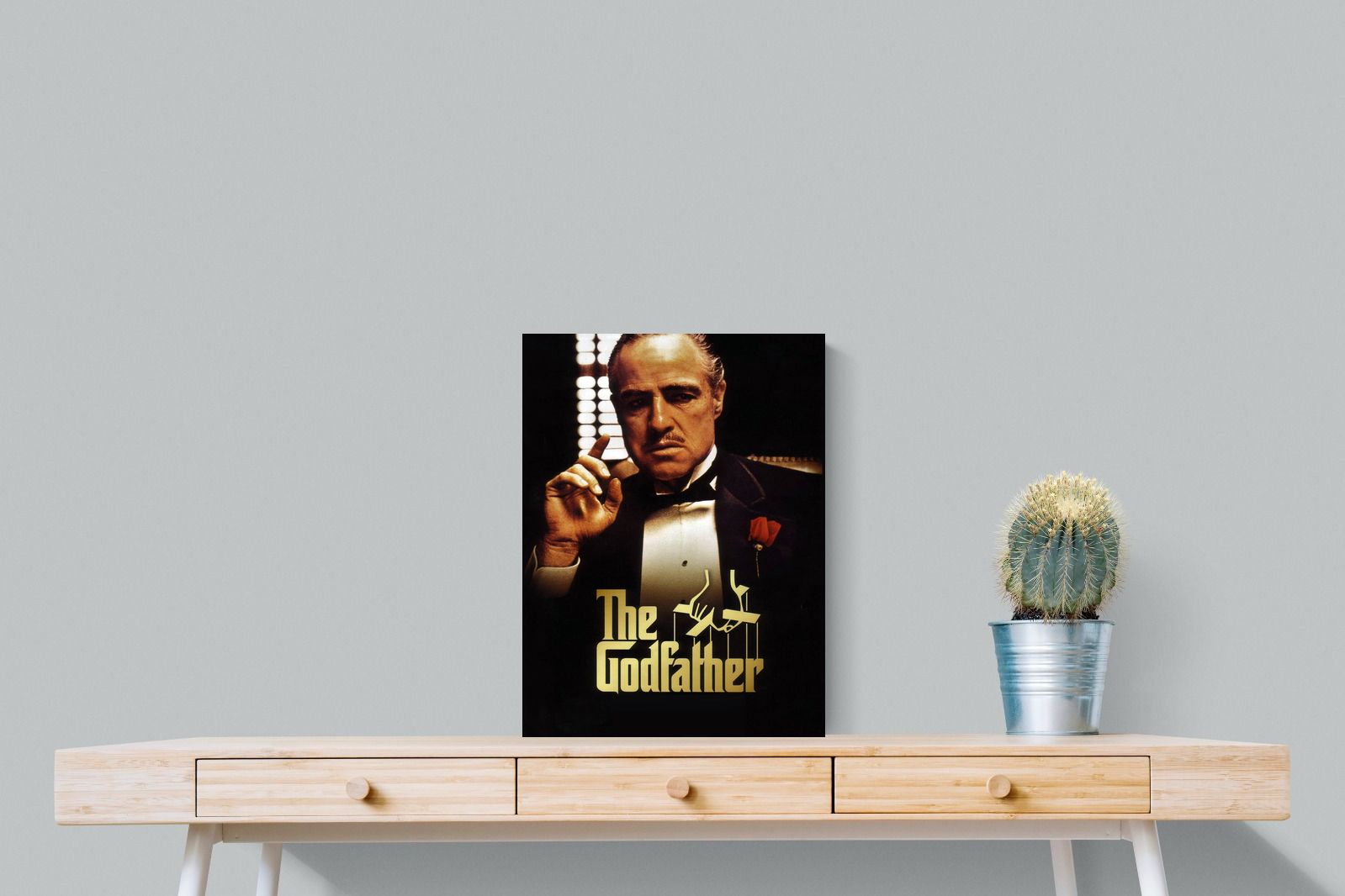 Pixalot The Godfather