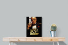 Pixalot The Godfather