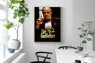Pixalot The Godfather