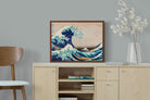 Pixalot The Great Wave