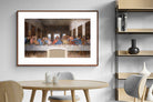 Pixalot ® The Last Supper