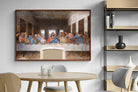Pixalot ® The Last Supper