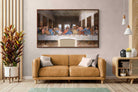 Pixalot ® The Last Supper