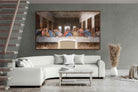 Pixalot ® The Last Supper