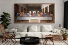 Pixalot ® The Last Supper