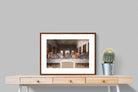 Pixalot ® The Last Supper