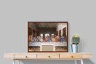 Pixalot ® The Last Supper