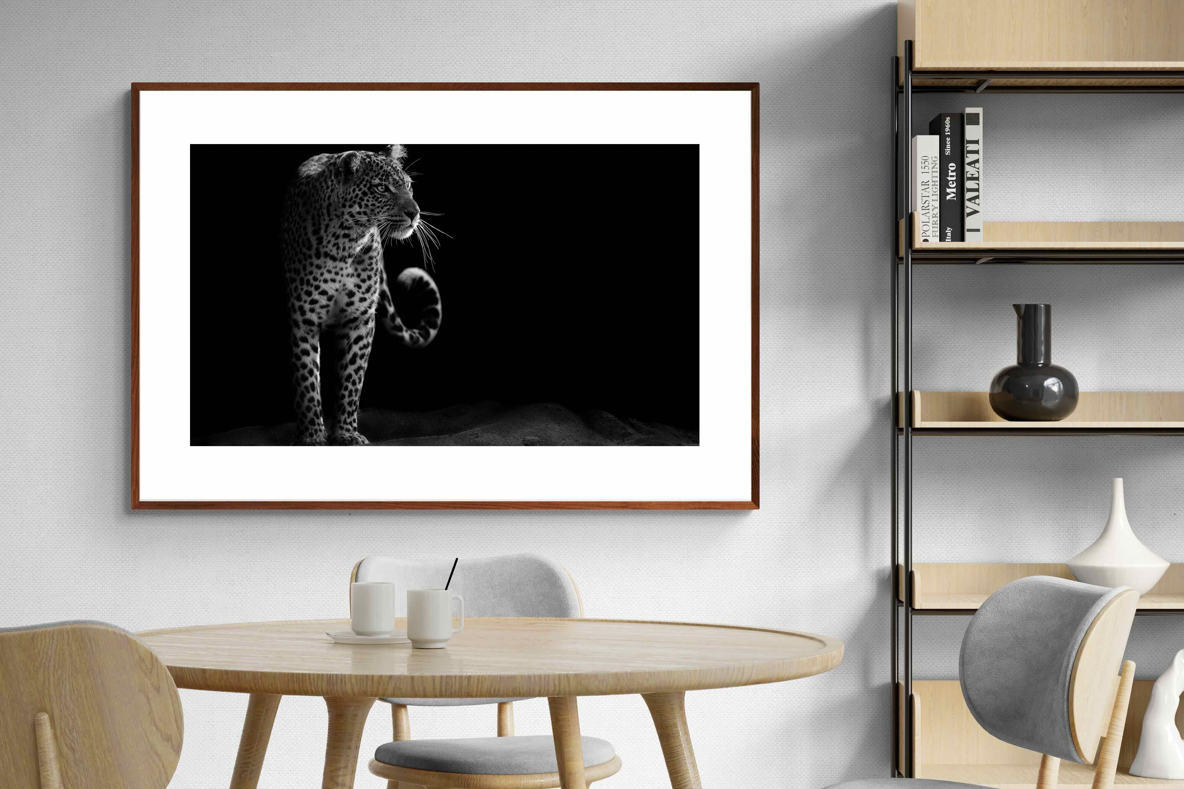 Pixalot ® The Look of a Leopard